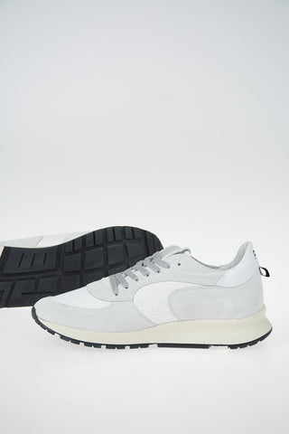Sneakers MONTECARLO in Pelle
