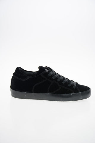 Chenille PARIS LAMINE Sneakers