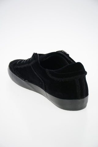 Chenille PARIS LAMINE Sneakers