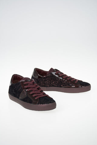 Sneakers TROPEZ LAMINE a Fantasia
