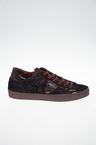 Sneakers TROPEZ LAMINE a Fantasia