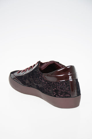 Sneakers TROPEZ LAMINE a Fantasia