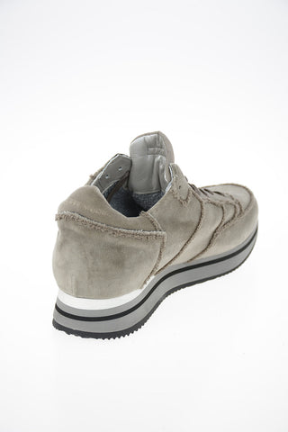 Chenille TROPEZ HIGHER Sneakers