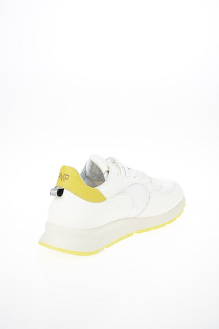 Sneakers MONTECARLO in Pelle