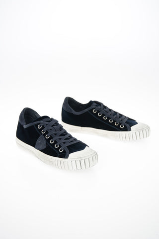 Chenille GARE Sneakers