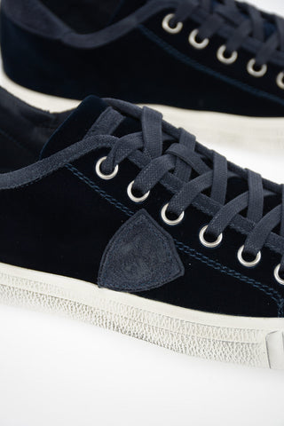Chenille GARE Sneakers