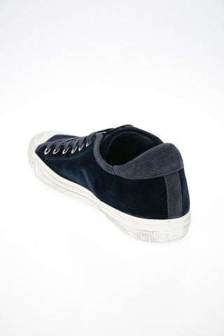 Chenille GARE Sneakers