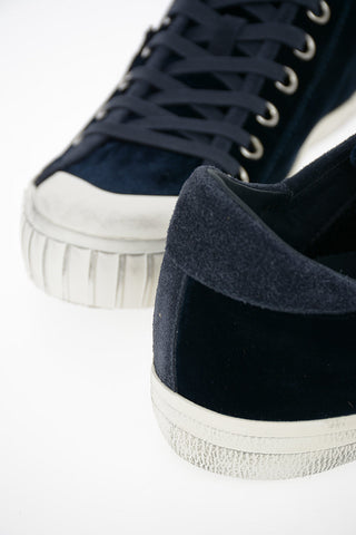 Chenille GARE Sneakers