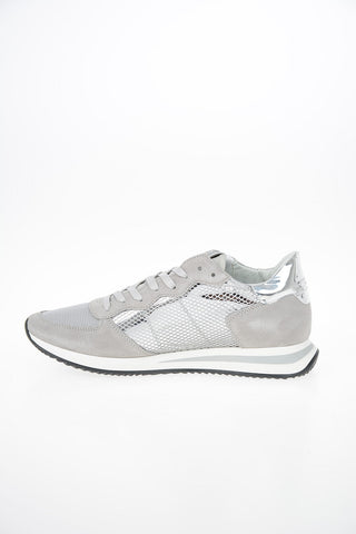 Leather TRPX Sneakers