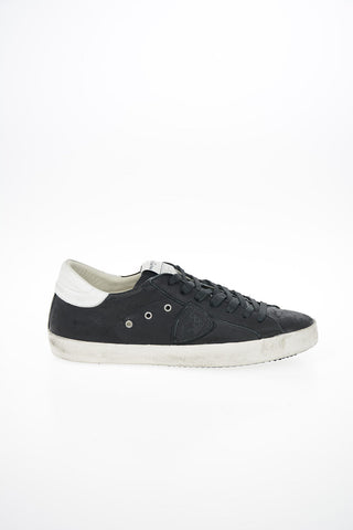 Sneakers PARIS in Pelle