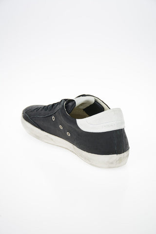 Sneakers PARIS in Pelle