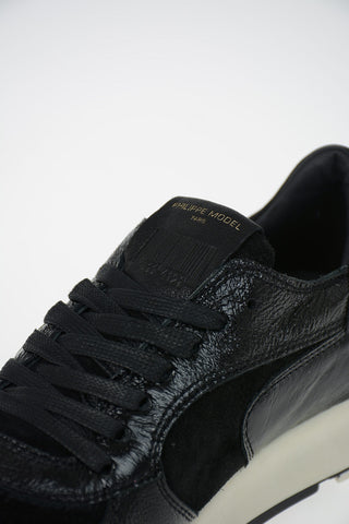 Sneakers MONTECARLO in Pelle