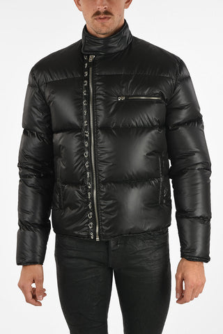 Studded Puffer