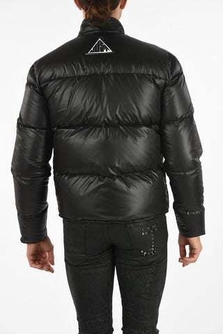 Studded Puffer