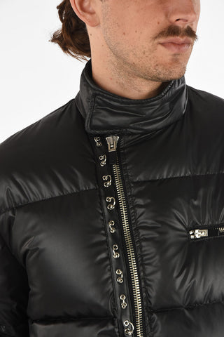 Studded Puffer