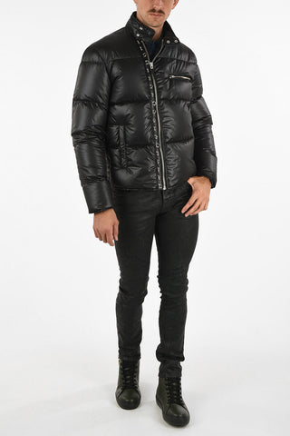 Studded Puffer