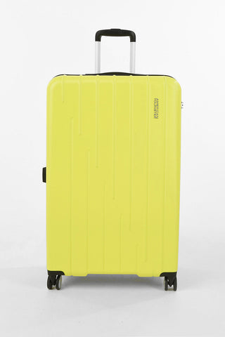 SKYNEX Large Trolley 78cm 4W Lime Green