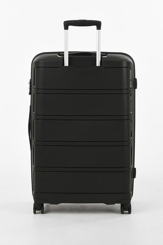 SUMMER SPLASH Set 3 Trolley 4W Black
