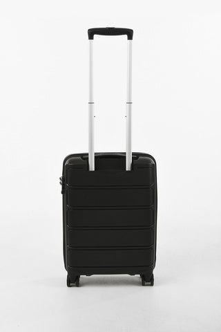 SUMMER SPLASH Set 3 Trolley 4W Black