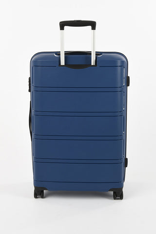 SUMMER SPLASH Set 3 Trolley 4W Midnight Blue