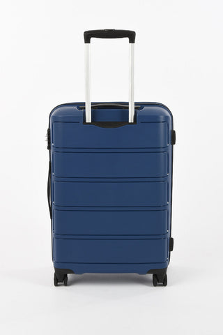 SUMMER SPLASH Set 3 Trolley 4W Midnight Blue