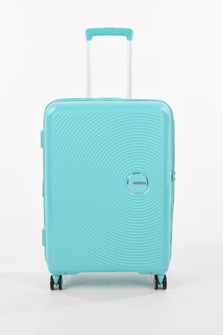 SOUNDOX Medium Trolley 67cm 4W Expandable Poolside Blue