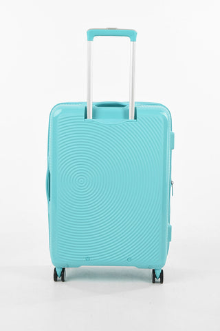 SOUNDOX Medium Trolley 67cm 4W Expandable Poolside Blue