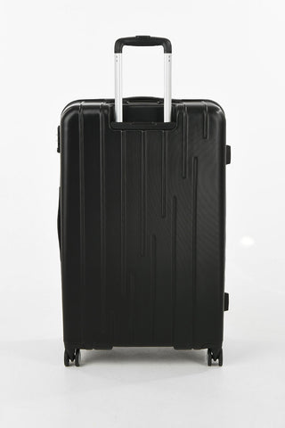 SKYNEX Set 3 Trolley 4W onyx Black