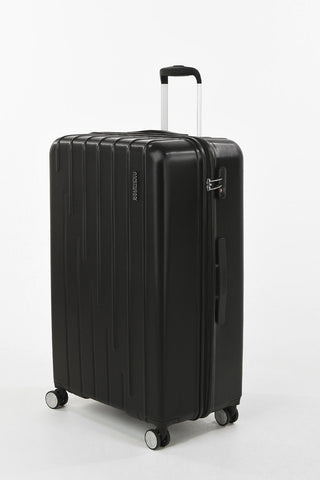 SKYNEX Set 3 Trolley 4W onyx Black