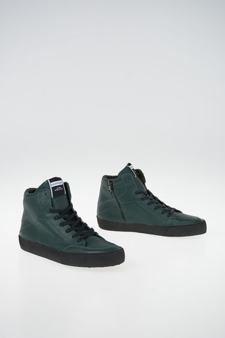 Leather KNICKS Sneakers