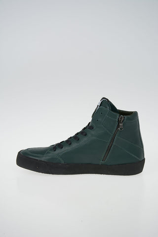 Leather KNICKS Sneakers