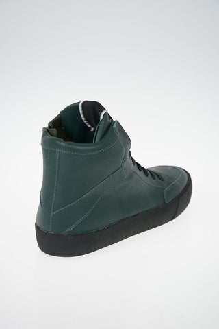 Leather KNICKS Sneakers