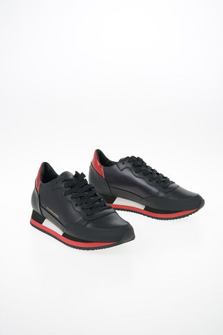 Sneakers PARADIS in Pelle