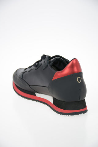 Sneakers PARADIS in Pelle