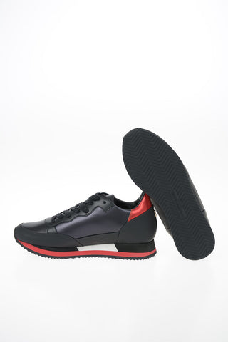 Sneakers PARADIS in Pelle