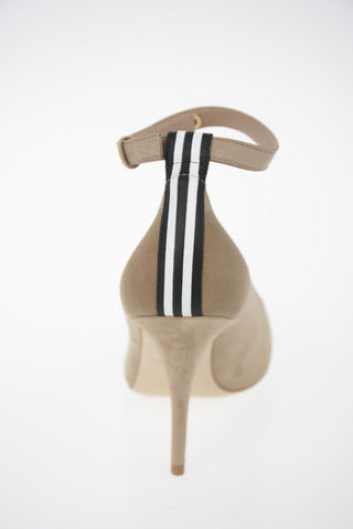 Suede KITON Pumps 10 cm