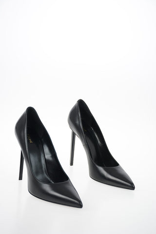 Leather Pumps 11.5cm