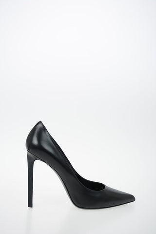 Leather Pumps 11.5cm