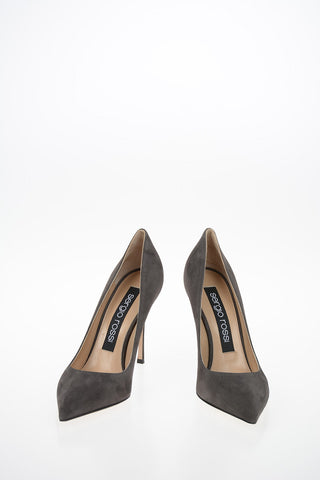 Suede GODIVA Pumps 10.5cm