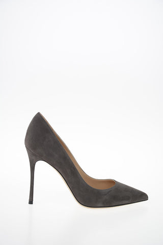 Suede GODIVA Pumps 10.5cm