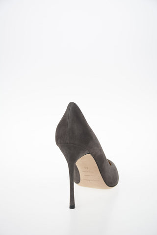 Suede GODIVA Pumps 10.5cm