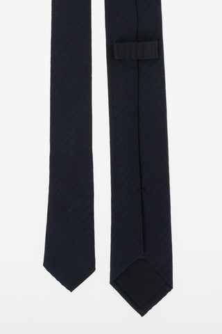 Striped Tie
