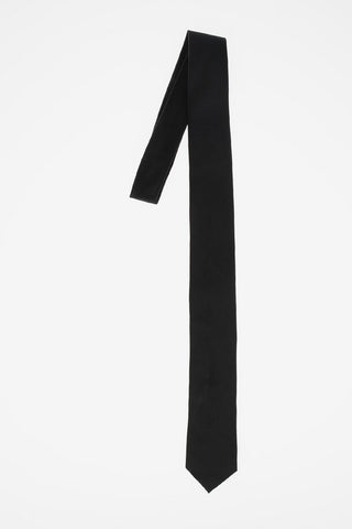CC COLLECTION Silk Tie