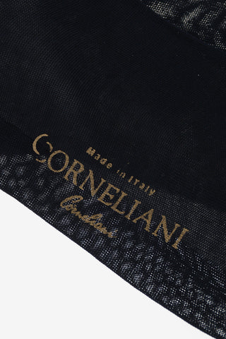 Cotton Socks with Logo