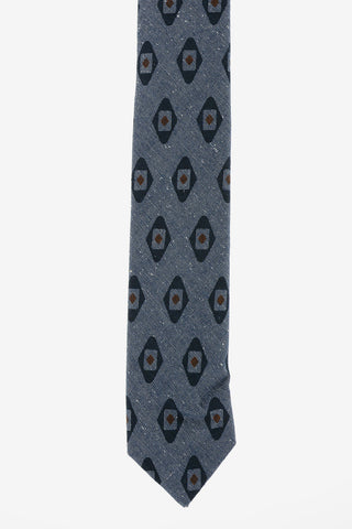 CC COLLECTION Printed Tie