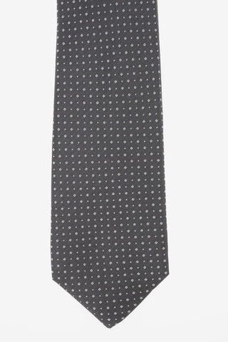 Silk Printed Tie