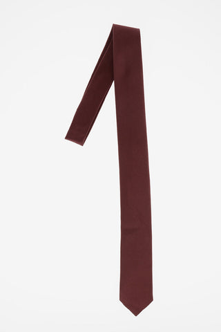 CC COLLECTION Silk Tie