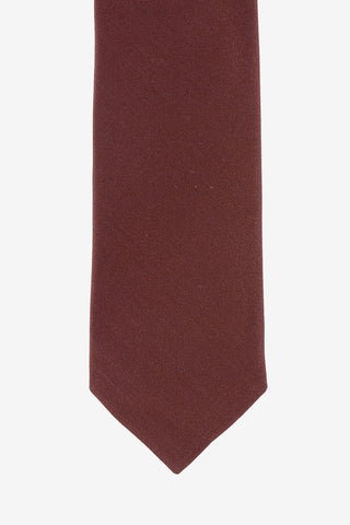 CC COLLECTION Silk Tie