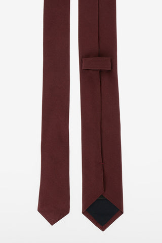 CC COLLECTION Silk Tie