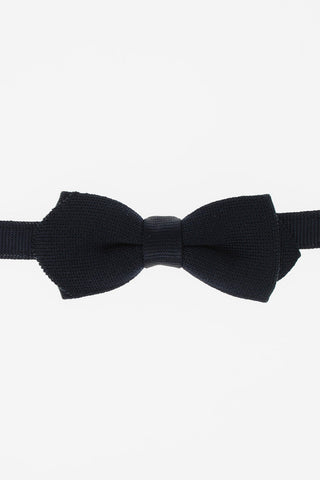 CC COLLECTION Silk Bow Tie